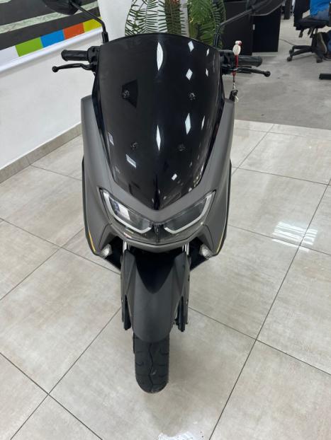 YAMAHA NMax 160 ABS, Foto 2