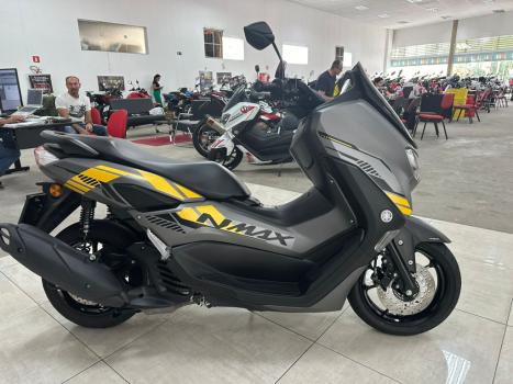 YAMAHA NMax 160 ABS, Foto 3