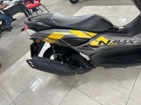 YAMAHA NMax 160 ABS, Foto 5