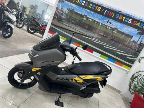 YAMAHA NMax 160 ABS, Foto 6