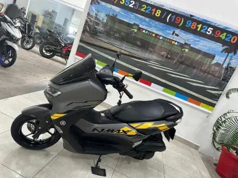 YAMAHA NMax 160 ABS, Foto 7