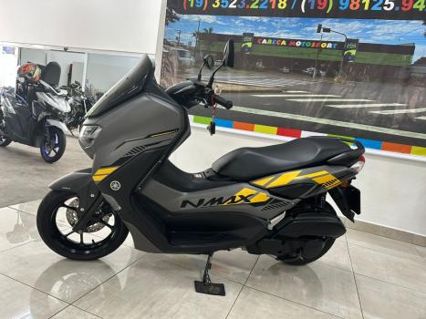 YAMAHA NMax 160 ABS, Foto 8