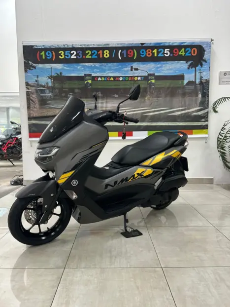 YAMAHA NMax 160 ABS, Foto 9