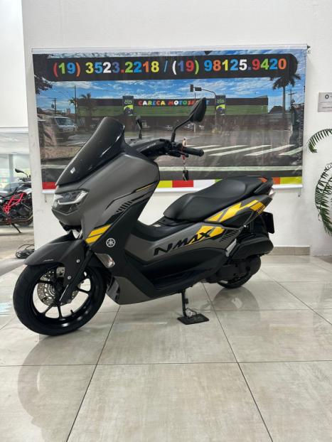 YAMAHA NMax 160 ABS, Foto 10