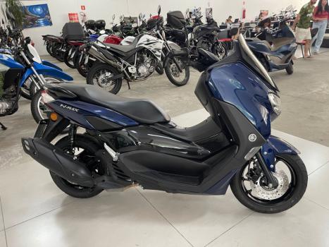 YAMAHA NMax 160 ABS, Foto 1