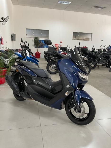 YAMAHA NMax 160 ABS, Foto 2