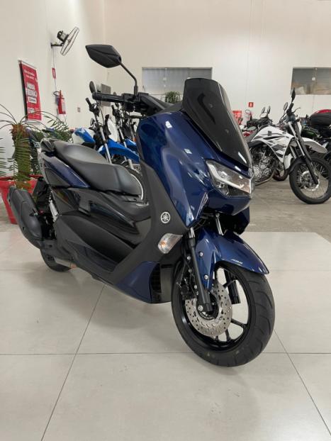 YAMAHA NMax 160 ABS, Foto 4