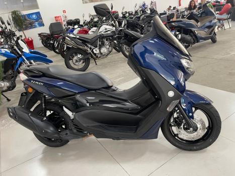 YAMAHA NMax 160 ABS, Foto 5