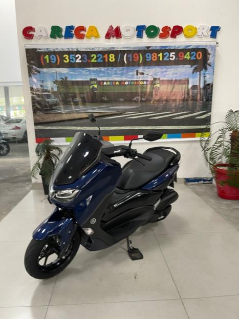 YAMAHA NMax 160 ABS, Foto 6