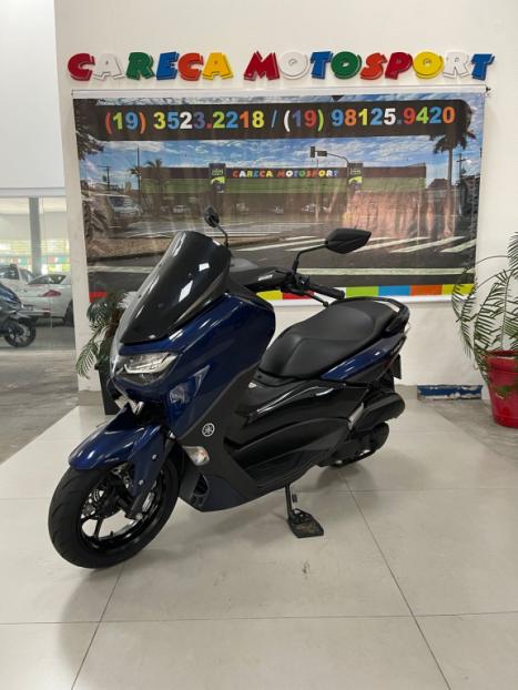 YAMAHA NMax 160 ABS, Foto 7