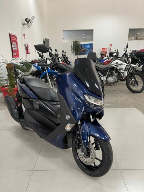 YAMAHA NMax 160 ABS, Foto 8