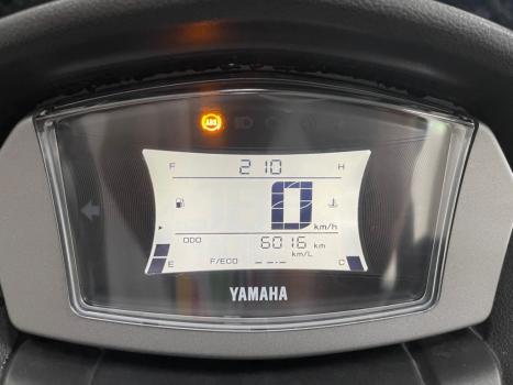 YAMAHA NMax 160 ABS, Foto 9