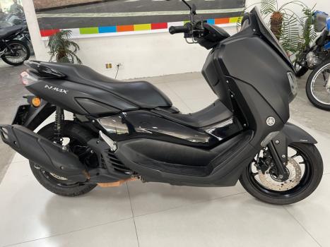 YAMAHA NMax 160 ABS, Foto 1