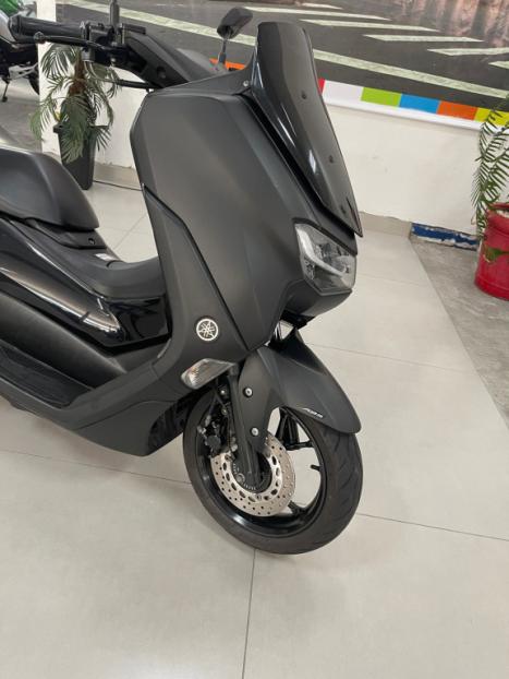 YAMAHA NMax 160 ABS, Foto 2