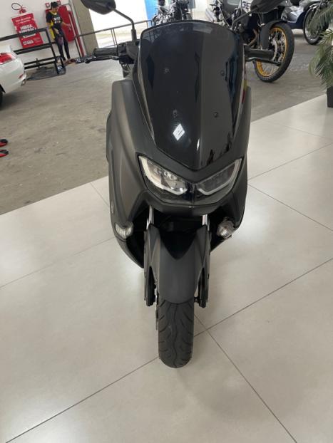 YAMAHA NMax 160 ABS, Foto 5