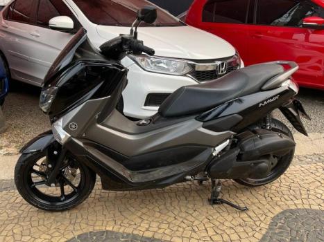 YAMAHA NMax 160 ABS, Foto 1