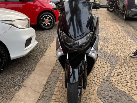 YAMAHA NMax 160 ABS, Foto 2