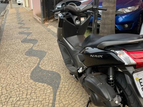 YAMAHA NMax 160 ABS, Foto 3