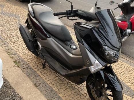 YAMAHA NMax 160 ABS, Foto 4