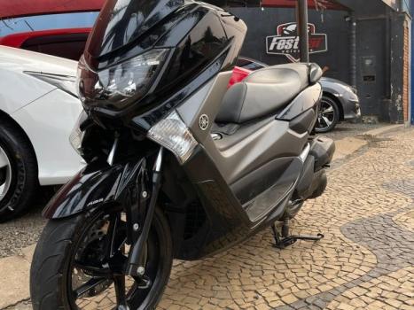 YAMAHA NMax 160 ABS, Foto 5