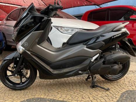 YAMAHA NMax 160 ABS, Foto 7