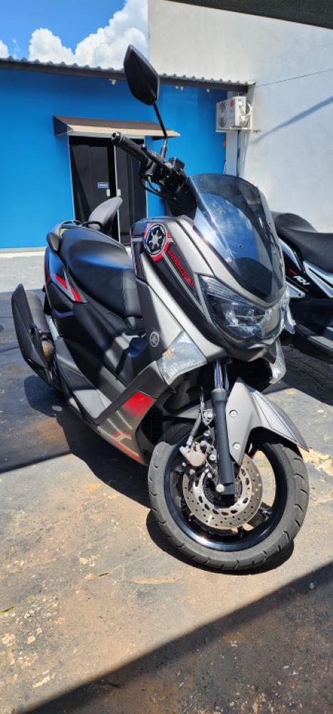 YAMAHA NMax 160 ABS, Foto 2