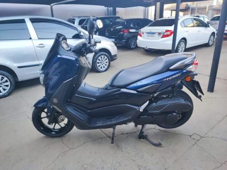 YAMAHA NMax 160 ABS, Foto 2