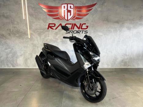 YAMAHA NMax 160 ABS, Foto 4