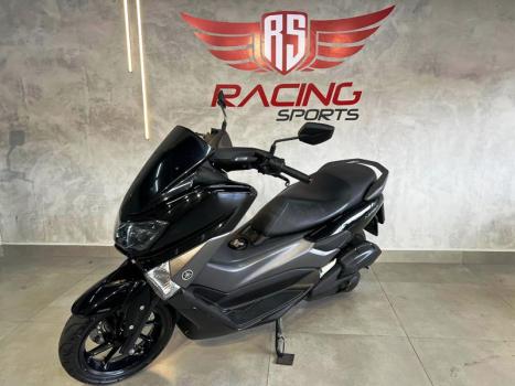 YAMAHA NMax 160 ABS, Foto 5