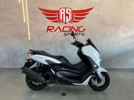 YAMAHA NMax 160 ABS, Foto 1