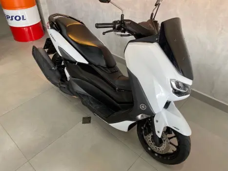 YAMAHA NMax 160 ABS, Foto 4