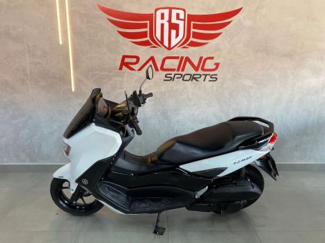 YAMAHA NMax 160 ABS, Foto 8