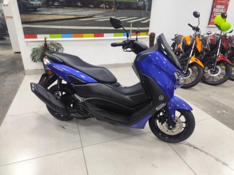 YAMAHA NMax 160 ABS, Foto 2