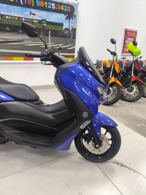 YAMAHA NMax 160 ABS, Foto 3
