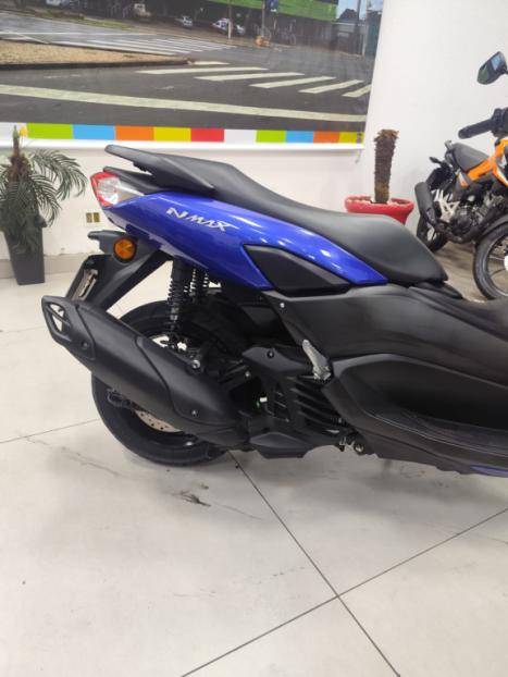 YAMAHA NMax 160 ABS, Foto 4