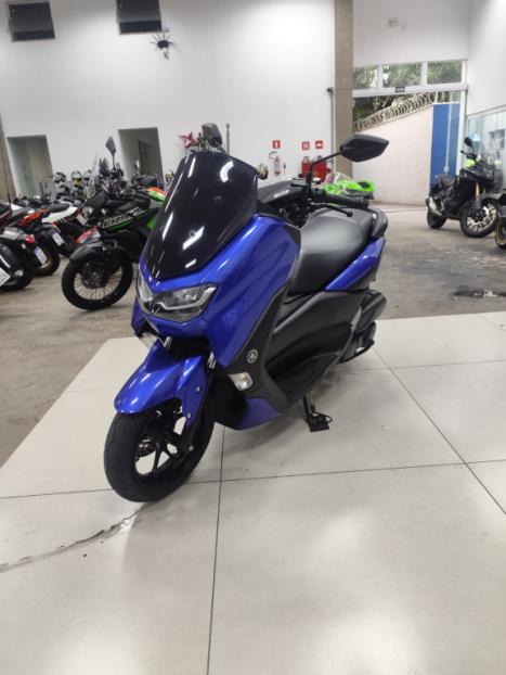 YAMAHA NMax 160 ABS, Foto 5