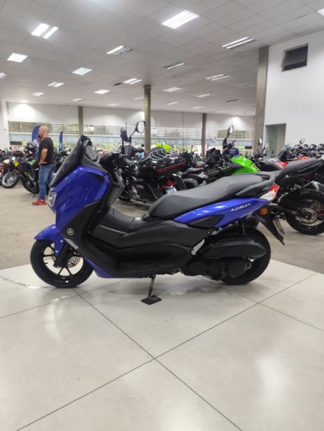 YAMAHA NMax 160 ABS, Foto 6