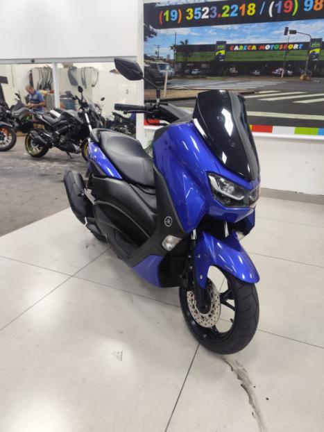 YAMAHA NMax 160 ABS, Foto 7