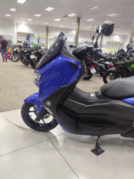YAMAHA NMax 160 ABS, Foto 8