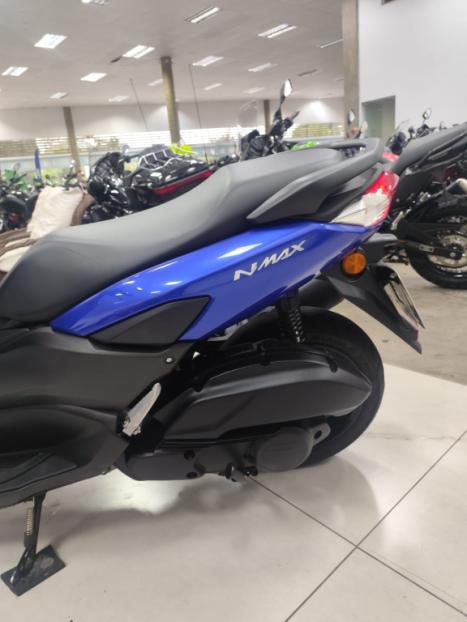 YAMAHA NMax 160 ABS, Foto 9