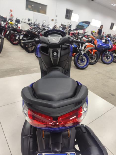 YAMAHA NMax 160 ABS, Foto 10