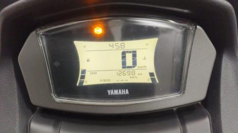 YAMAHA NMax 160 ABS, Foto 11