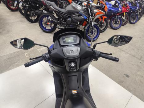 YAMAHA NMax 160 ABS, Foto 12