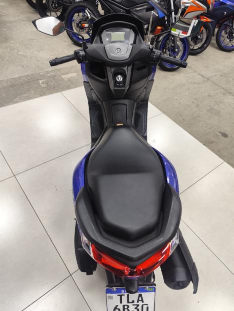 YAMAHA NMax 160 ABS, Foto 13