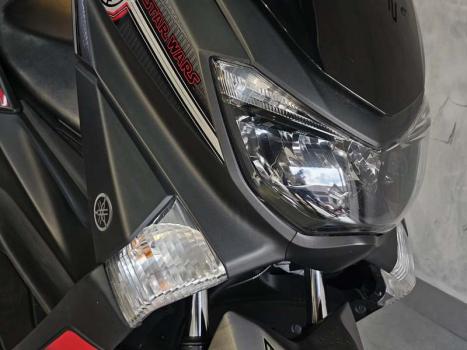 YAMAHA NMax 160 ABS, Foto 4