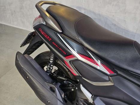 YAMAHA NMax 160 ABS, Foto 6