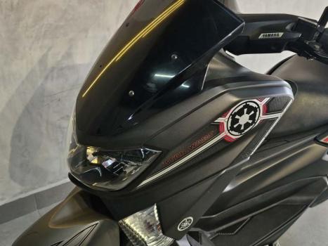 YAMAHA NMax 160 ABS, Foto 8