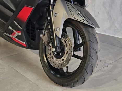 YAMAHA NMax 160 ABS, Foto 10
