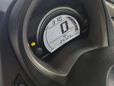 YAMAHA NMax 160 ABS, Foto 12