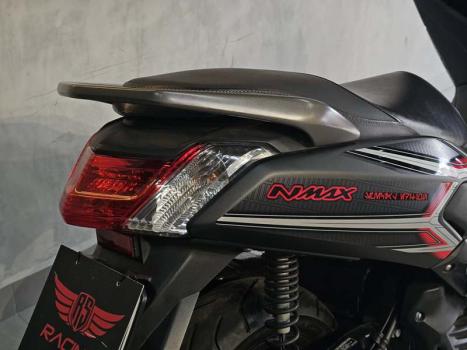 YAMAHA NMax 160 ABS, Foto 13
